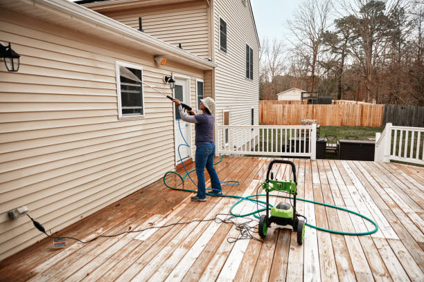 Best Affordable Pressure Washing  in Harper, TX