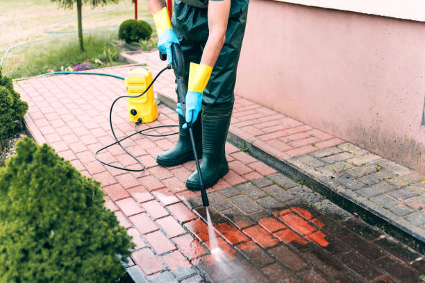 Best Pressure Washing Company Near Me  in Harper, TX