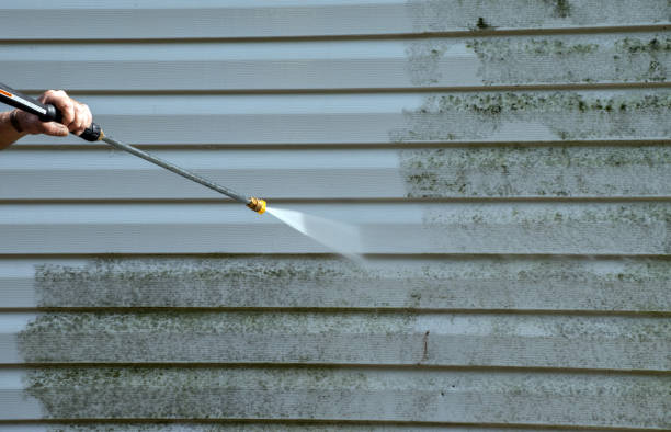 Best Residential Pressure Washing Services  in Harper, TX