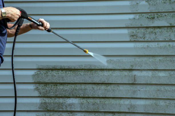 Best Residential Pressure Washing Services  in Harper, TX