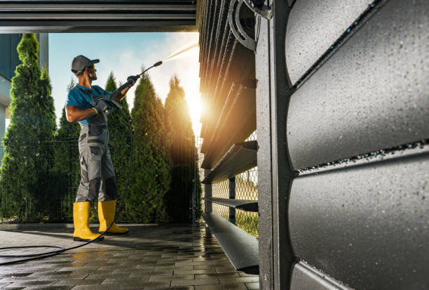Best Deck Cleaning Services  in Harper, TX