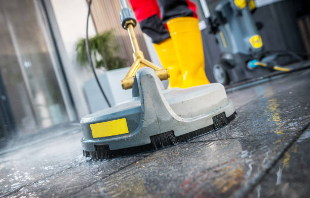 Best Roof Power Washing Services  in Harper, TX