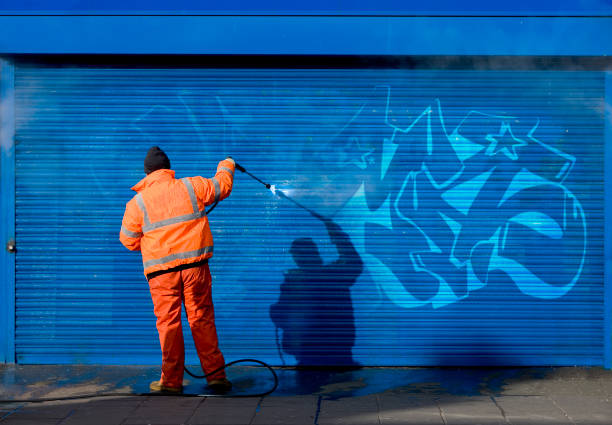 Best Local Pressure Washing Services  in Harper, TX
