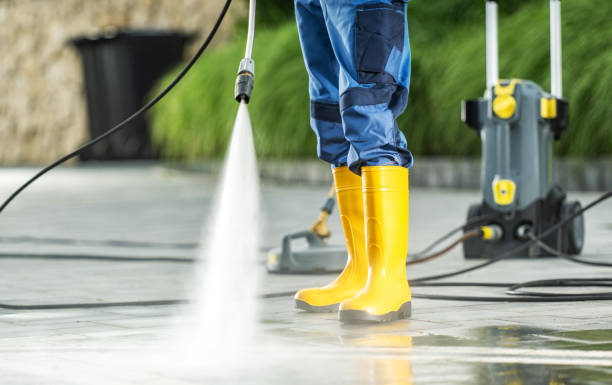  Harper, TX Pressure Washing Pros