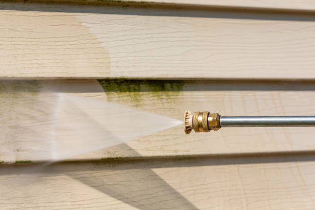 Best Deck Pressure Washing  in Harper, TX