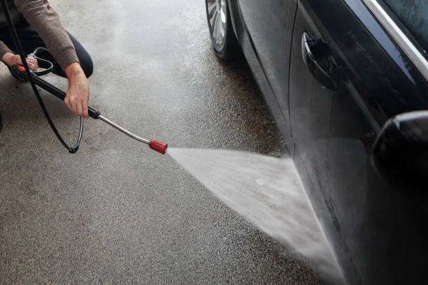 Trusted Harper, TX Pressure Washing Experts