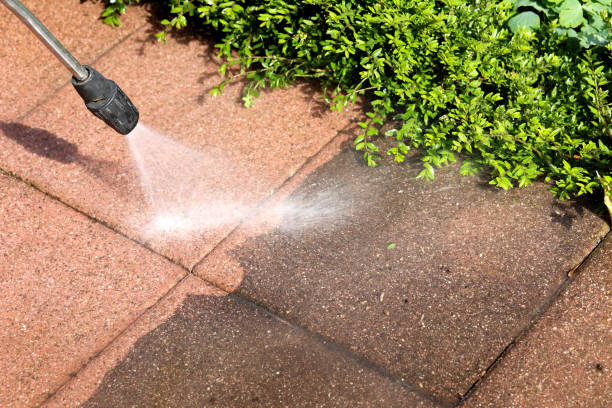 Best Commercial Building Pressure Washing  in Harper, TX