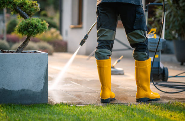 Best Exterior Home Cleaning  in Harper, TX
